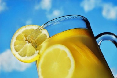 Lemonade