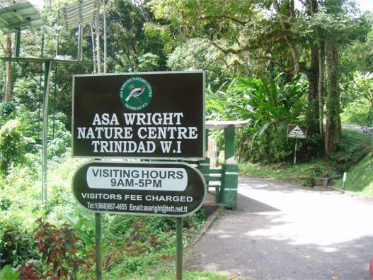 Asa-Wright-Nature-Centre