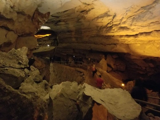 Mammoth Cave