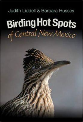 birding hotspots of central new mexico
