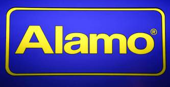 alamo