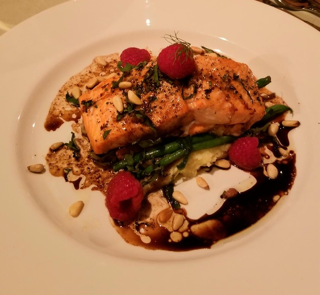 King Salmon