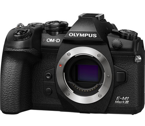 mark iii camera
